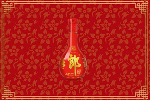 收购行情：延安市回收郎酒