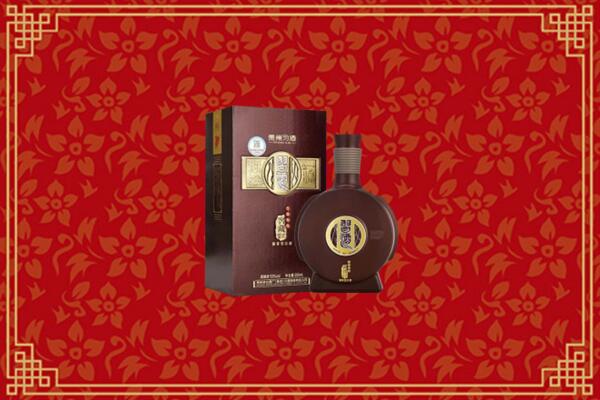 延安市烟酒回收习酒